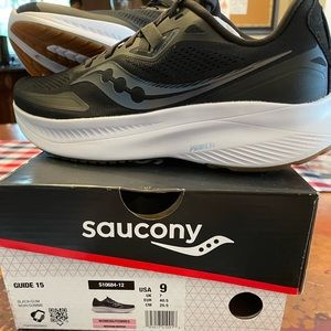 Saucony Guide 15